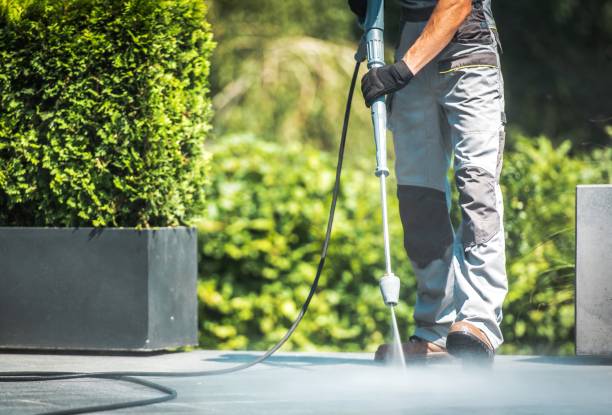 Best Factory Floor Cleaning  in Charlotte, TX