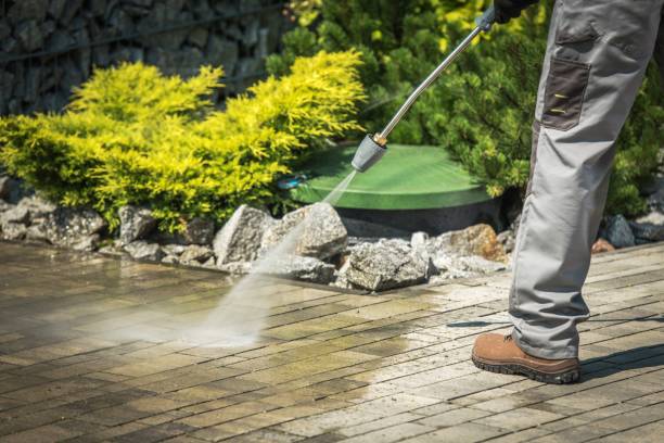 Trusted Charlotte, TX Pressure Washing Experts