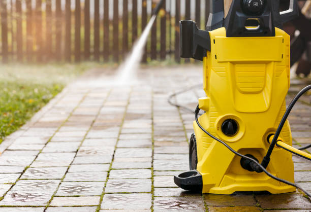 Best Factory Floor Cleaning  in Charlotte, TX